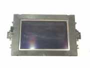 Multifunctionelle Display A1729016600 Mercedes-Benz ML III (166) SUV 2.1 ML-250 CDI 16V BlueTEC 4-Matic (OM651.960) 2013
