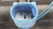 Handgriff Kofferraum A2467400893 Mercedes-Benz CLASE B BM 246 B 180 CDI (246.212)
