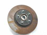 Achsschenkel Rechts Vorne 51716D7000 Hyundai Tucson (TL) SUV 1.6 GDi 16V 2WD (G4FD) 2019