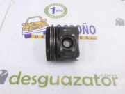Kolben 11257803033 BMW 5 serie (E60) Limousine 520d 16V (N47-D20A) 2008