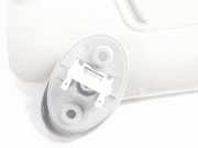 Sonnenblende Rechts 7431060J50B0 Toyota Land Cruiser (J15) Hardtop Geländewagen 2.8 D-4D 16V (1GD-FTV)