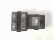 Schalter Für Elekt. Fensterheber Links Hinten 61316917107 BMW 7 serie (E65/E66/E67) Limousine 745i,Li 4.4 V8 32V (N62-B44A) 2001