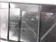 Schutzkappe Motor 11147810802 BMW 3 serie (F30) Limousine 328d 2.0 16V (N47-D20C) 2015