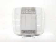 Innenbeleuchtung A2048202001 Mercedes-Benz C Estate (S204) Kombi 2.2 C-220 CDI 16V BlueEfficiency (OM651.911) 2011