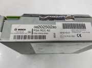 Radio CD 9820250280 Citroën Jumpy Van 2.0 Blue HDI 120 (DW10FE(AHK)) 2016