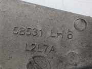 Querlenker Links Hinten Unten C2D42388 Jaguar XF (CC9) Limousine 2.2 D 16V (224DT) 2012