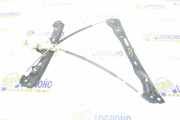 Fensterheber Links Vorne 7067796 BMW 1 serie (E87/87N) Schrägheck 5-drs 120d 16V (M47-D20(204D4)) 2004