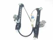 Fensterheber Links Hinten A2197300946 Mercedes-Benz CLS (C219) Limousine 350 3.5 V6 18V (M272.964) 2005