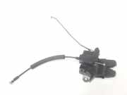 Heckschloss 812303K001 Hyundai Sonata Limousine 2.0 CRDI VGT 16V (D4EA) 2006