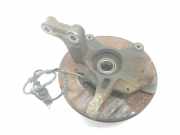 Achsschenkel Links Vorne 400150053R Renault Megane III Coupe (DZ) Schrägheck 3-drs 1.6 16V (K4M-858(K4M-R8)) 2009