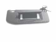 Sonnenblende Rechts 98173682ZD Opel Astra L (F3/FB/FM/FP) Schrägheck 5-drs 1.2 Turbo 130 12V (EB2ADTS(HNS))