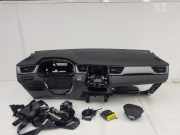 Airbag Set KITDEAIRBAG Renault Captur II (RJB) SUV 1.6 E-Tech 145 (H4M-632(H4M-C6))
