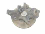 Achsschenkel Links Vorne A9063302420 Mercedes-Benz Sprinter (906) Ch.Cab/Pick-up 318 CDI 16_V (OM646.992) 2006