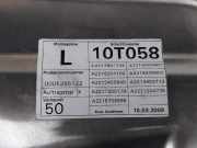 Fensterheber Links Vorne A2217200146 Mercedes-Benz S (W221) Limousine 3.0 S-320 CDI 24V (OM642.930) 2009