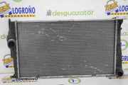 Radiator 17117788903 BMW 3 serie (E90) Limousine 318d 16V (N47-D20C) 2004