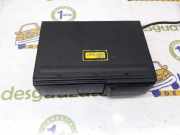 Radio CD 1J6035111 Volkswagen Touareg (7LA/7L6) SUV 2.5 TDI R5 (BAC) 2005 BAC