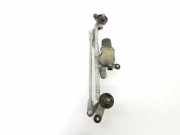 Scheibenwischermotor Vorne 288004EH0A Nissan Qashqai (J11) SUV 1.6 dCi (R9M(Euro 5)) 2017