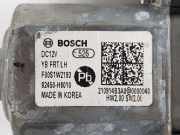 Fensterhebermotor Links Vorne 82450H8010 Kia Rio IV (YB) Schrägheck 1.2 CVVT 16V (G4LF)