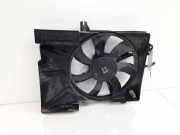 Lüfter Kühler 253801C150 Hyundai Getz Schrägheck 1.1i 12V (G4HD) 2003
