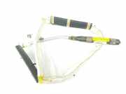 Vorhang Airbag Links VOOR 96832764 Opel Antara (LA6) SUV 2.0 CDTI 16V 4x4 (Z20S(Euro 4)) 2007
