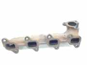 Auspuff Krümmer 1714126100 Toyota RAV4 (A3) Geländewagen 2.2 D-4D 16V 4x4 (2AD-FTV)
