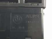 Warnleuchte Schalter 61318368920 BMW 3 serie Touring (E46/3) Kombi 330i 24V (M54-B30(306S3)) 2001