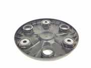 Nabenabdeckung 2N0601151A Volkswagen Crafter (SY) Chassis-Cabine 2.0 TDI RWD (DREC) DREC
