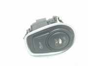 Start/stop Schalter 9250734 BMW 1 serie (F20) Schrägheck 5-drs 116d 2.0 16V (N47-D20C) 2014