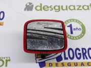 Heckklappengriff 6K0827565K Seat Ibiza II (6K1) Schrägheck 1.9 TDi GT (AGR) 2002
