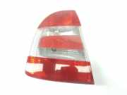 R?cklicht Links 3U5945111A Skoda Superb (3U4) Limousine 1.9 TDI 115 PD (BPZ) 2007