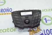 Radio CD 2043607 Ford Transit Van 2.2 TDCi 16V (CVF5) 2014