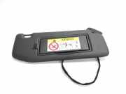 Sonnenblende Rechts 98173682ZD Opel Astra L (F3/FB/FM/FP) Schrägheck 5-drs 1.2 Turbo 130 12V (EB2ADTS(HNS))