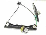 Fensterheber Rechts Vorne 7352748 BMW 4 serie (F33) Cabrio 430d 3.0 24V (N57-D30A) 2017