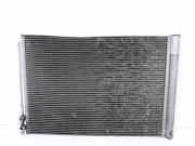 Luft-Kühler 64509391489 BMW 5 serie (F10) Limousine 520d 16V (B47-D20A) 2016