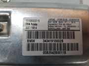 Seiten Airbag RECHTS VOOR 72123427990 BMW X3 (E83) SUV 3.0d 24V (M57N2-D30(306D3)) 2006