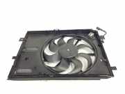 Lüfter Kühler 9836638080 Opel Astra L Sports Tourer (F4/FC/FN/FR) Kombi 1.2 Turbo 110 12V (EB2ADT(HNP))