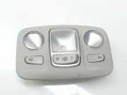 Innenbeleuchtung 96781444BJ Citroën C4 Picasso (3D/3E) Großraumlimousine 1.6 e-HDi 115 (DV6C(9HC)) 2014