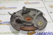 Achsschenkel Rechts Hinten A2103509208 Mercedes-Benz E (W210) Limousine 3.0 E-300D Turbo 24V (OM606.962) 1996