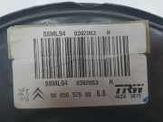 Bremskraftverstärker 9805057980 Citroën CITROEN CACTUS Shine