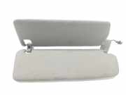 Sonnenblende Rechts 7L6857551AQ Volkswagen Touareg (7LA/7L6) SUV 3.0 TDI V6 24V (BKS) 2005