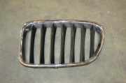 Grill Gitter Links 51112993305 BMW X1 (E84) SUV xDrive 20d 2.0 16V (N47-D20C) 2010