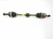 Antriebswelle Links Vorne 49500Q0300 Hyundai i20 (BC3) Schrägheck 5-drs 1.0 T-GDI 100 Mild Hybrid 48V 12V (G3LF) 2022