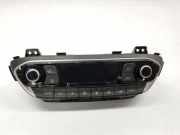 Bedienung Heizung 97250G4CA0 Hyundai i30 (PDEB5/PDEBB/PDEBD/PDEBE) Schrägheck 1.5 DPi 16V (G4LG) 2022