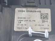 Türschloss Links Vorne CPLA21813EG Land + Range Rover LAND ROVER SPORT HSE