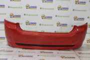 Stoßstange Hinten 5215902360 Toyota Corolla (E12) Schrägheck 1.4 D-4D 16V (1NDTV)