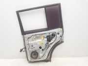 Tür Rechts Hinten MN150368 Mitsubishi Pajero Canvas Top (L) Geländewagen 2.6 12V (4G54)