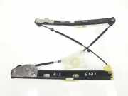 Fensterheber Links Vorne 6F9837461C Seat Ibiza I (021A) Schrägheck 1.2 L,LE,GL,GLX (021.A.1000) 2022