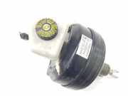 Bremskraftverstärker 296798418 BMW 3 serie (F30) Limousine 318d 2.0 16V (B47-D20A) 2016
