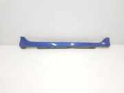 Sideskirt 71800TGLE70ZD Honda Civic (FC) Limousine 1.5i Turbo 16V (L15BB) 2018