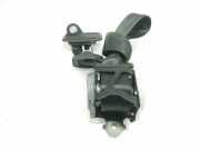 Sicherheitsgurt Rechts Hinten 8975ZR Citroën C4 Berline (NC) Schrägheck 5-drs 1.2 12V PureTech 130 (EB2DTS(HNY)) 2017
